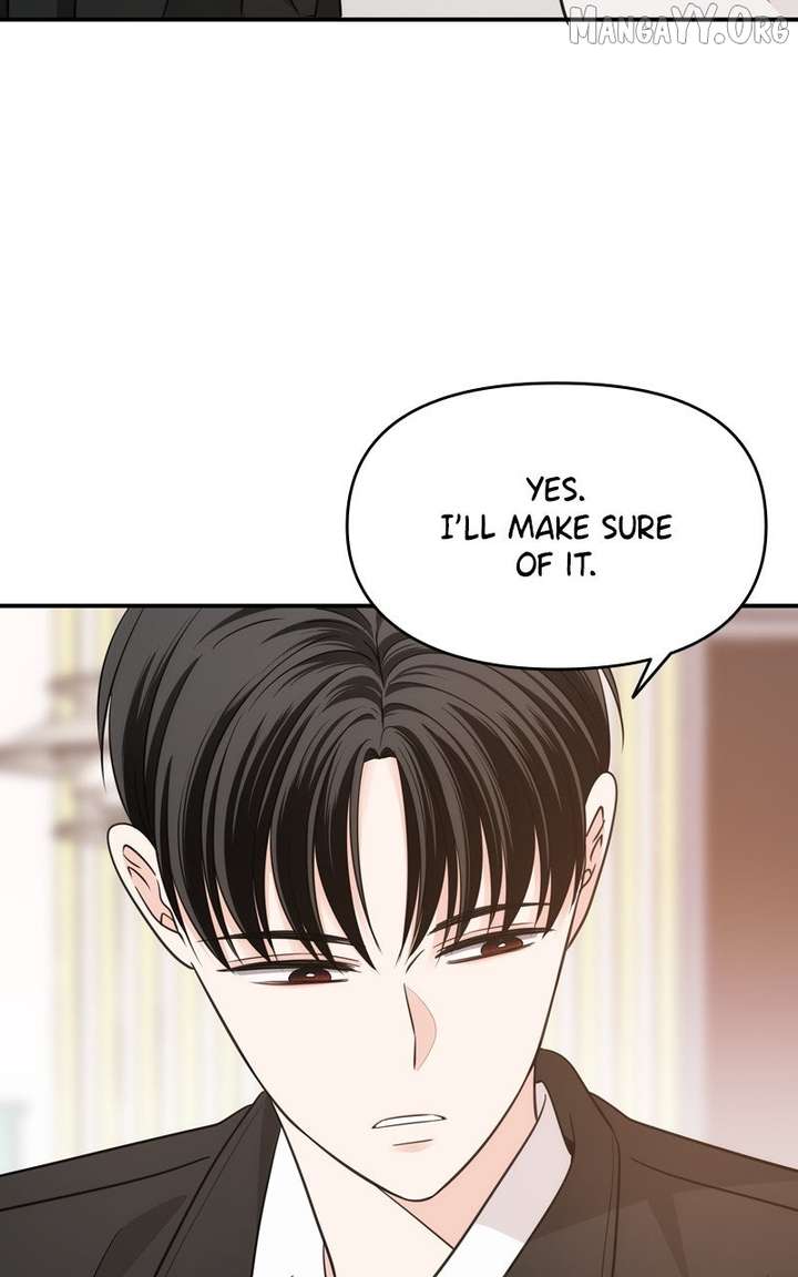 Disaster Is Always Nearby Chapter 65 - Page 63