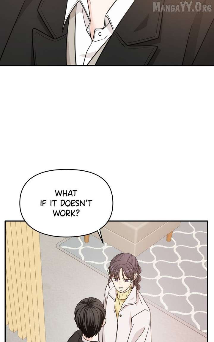 Disaster Is Always Nearby Chapter 65 - Page 64