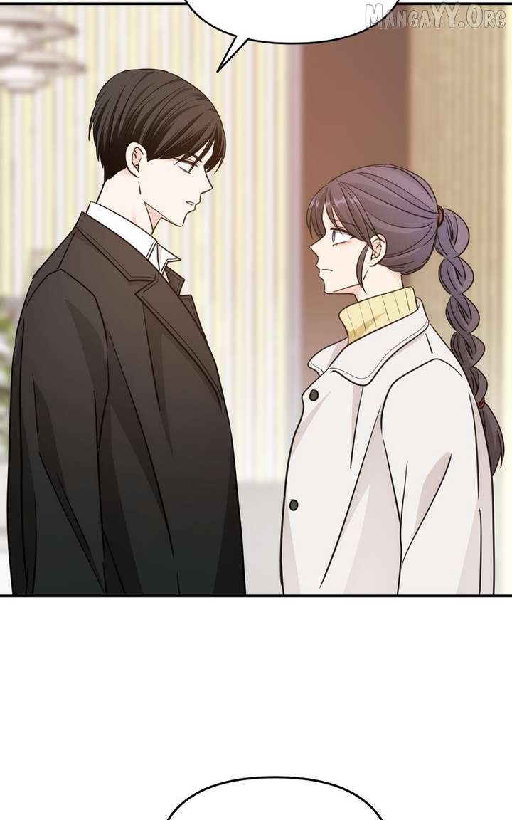 Disaster Is Always Nearby Chapter 65 - Page 67