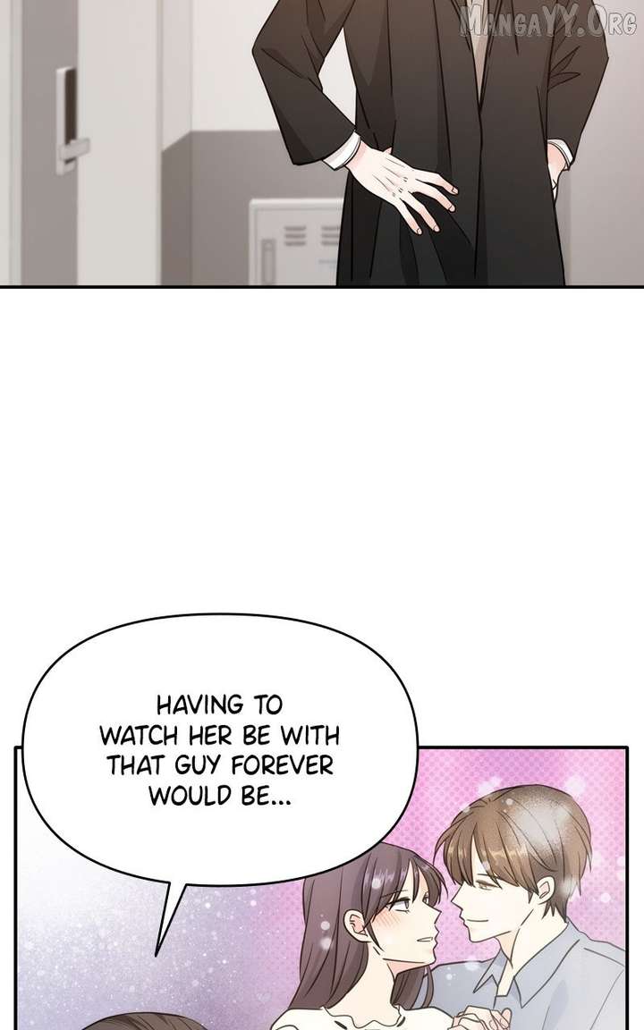 Disaster Is Always Nearby Chapter 65 - Page 69