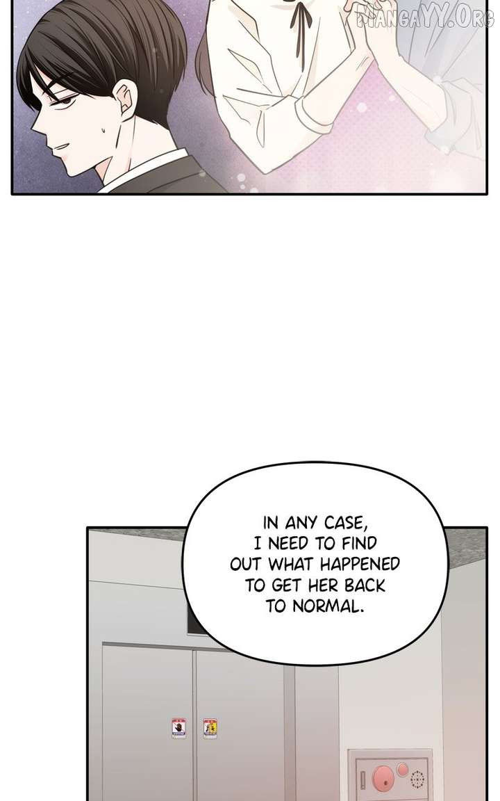 Disaster Is Always Nearby Chapter 65 - Page 70