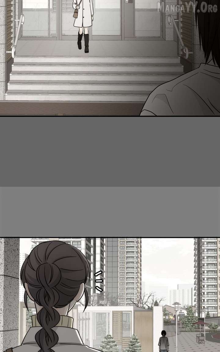 Disaster Is Always Nearby Chapter 65 - Page 8