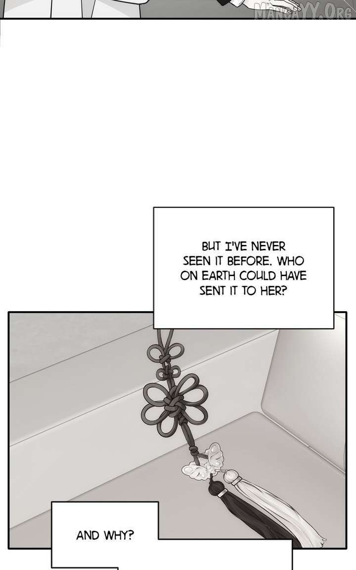 Disaster Is Always Nearby Chapter 65 - Page 72