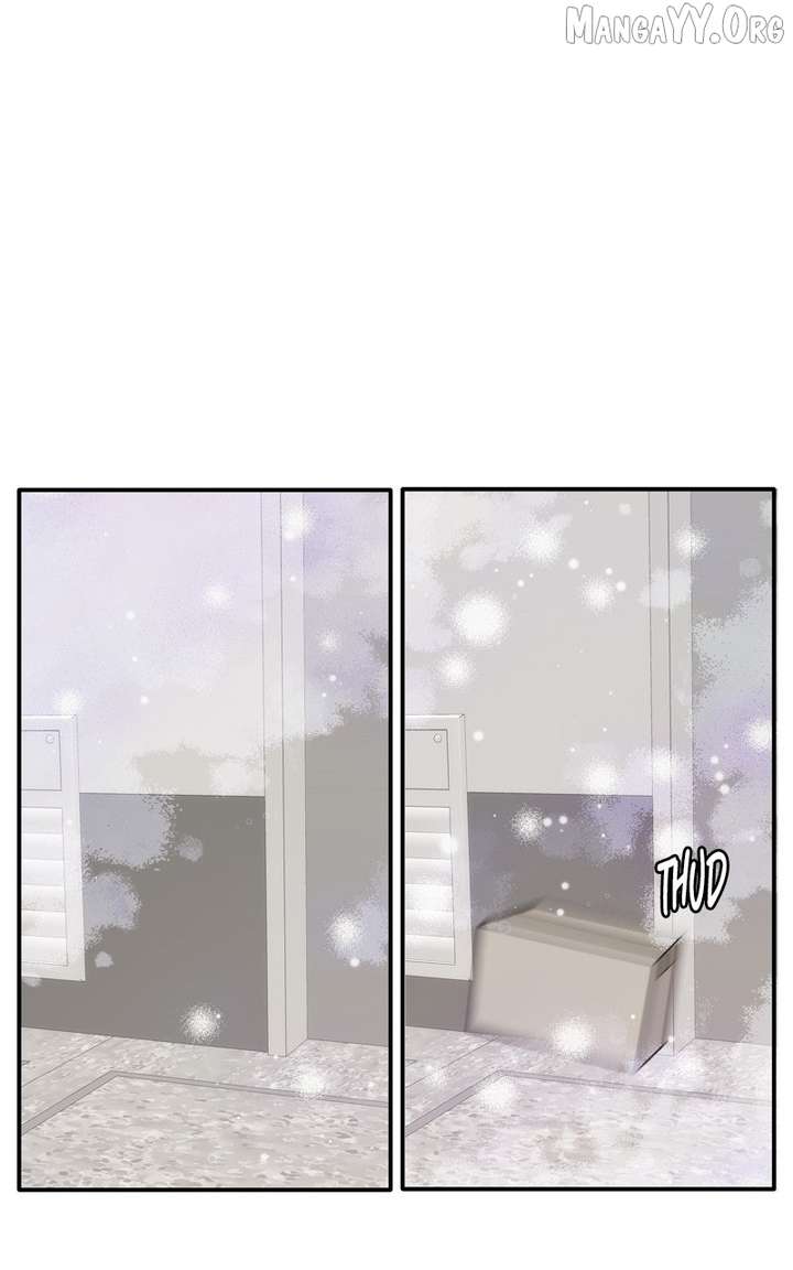 Disaster Is Always Nearby Chapter 65 - Page 75