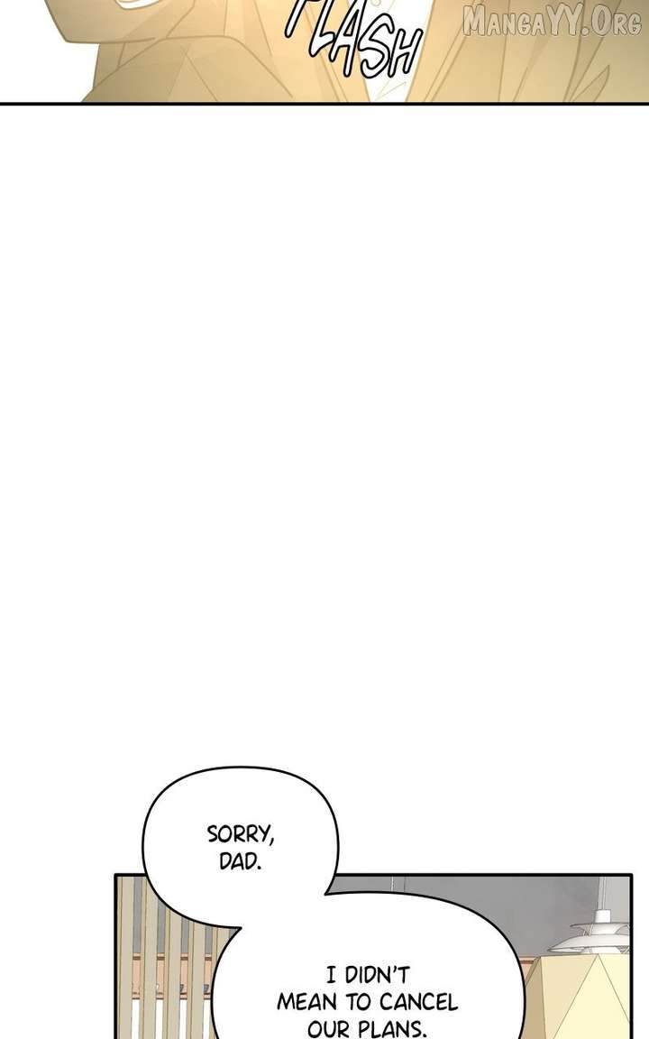 Disaster Is Always Nearby Chapter 65 - Page 77