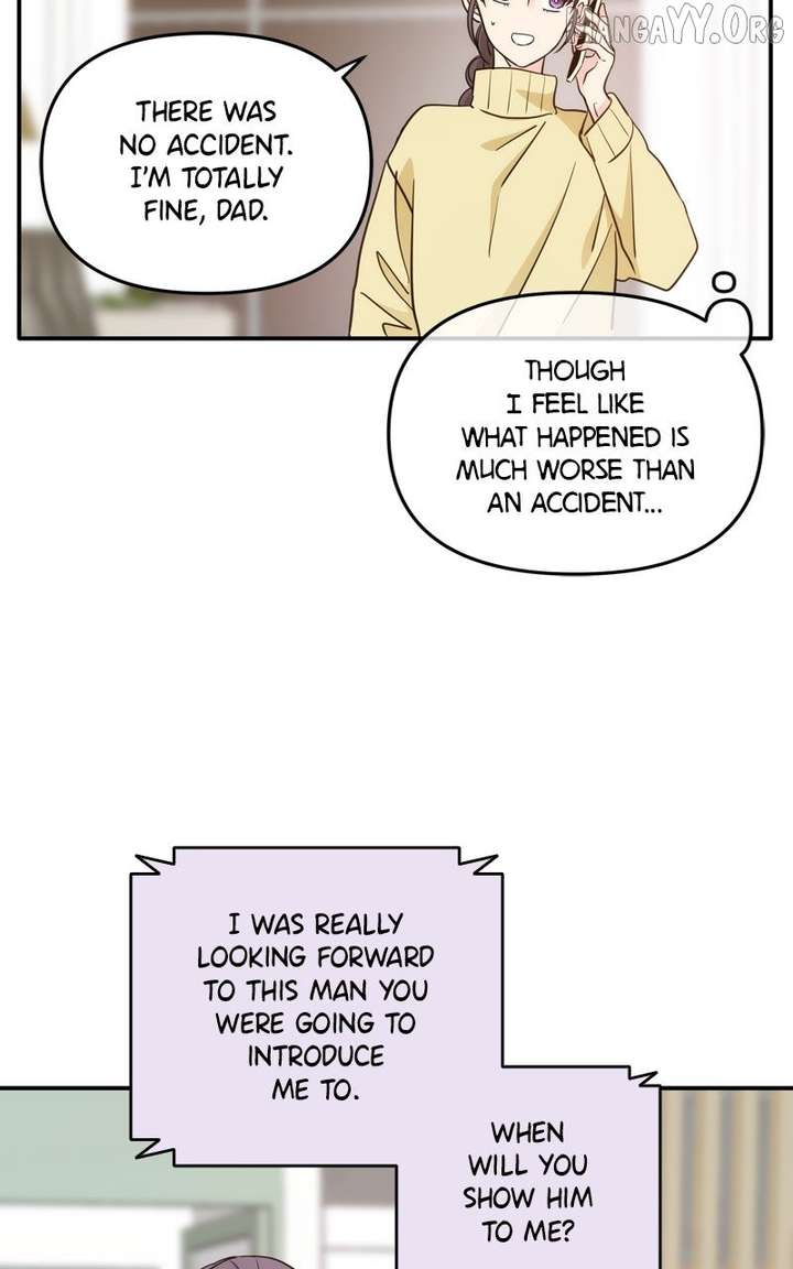 Disaster Is Always Nearby Chapter 65 - Page 79