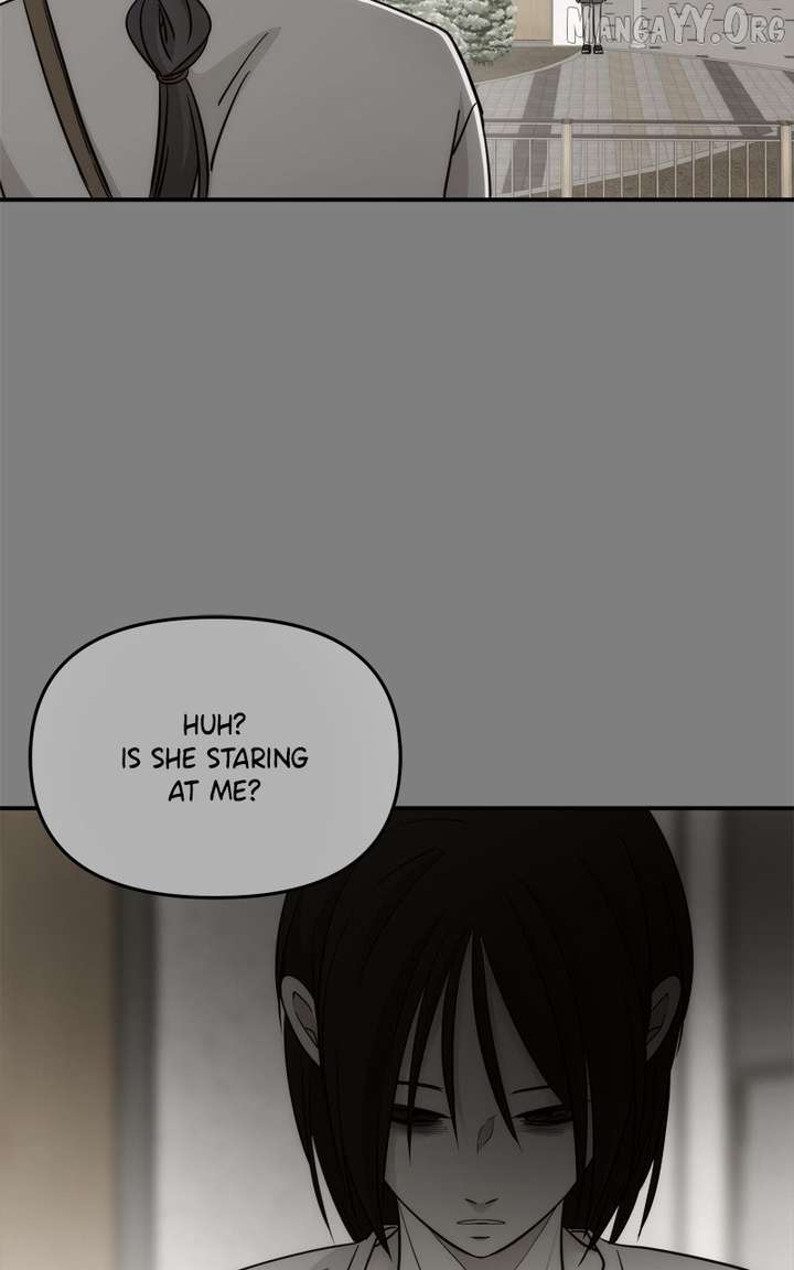 Disaster Is Always Nearby Chapter 65 - Page 9