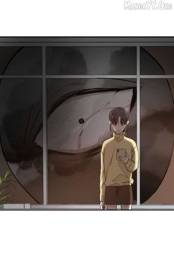 Disaster Is Always Nearby Chapter 65 - Page 81