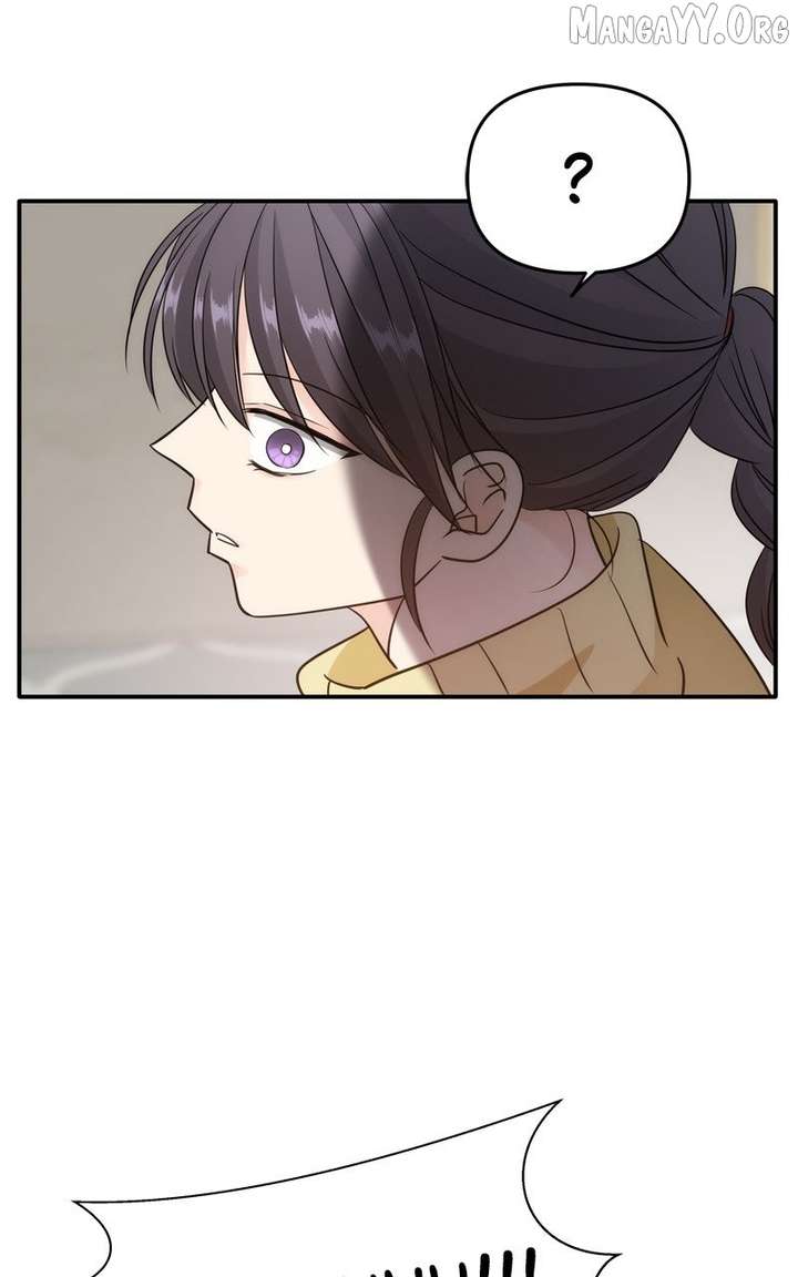 Disaster Is Always Nearby Chapter 65 - Page 82