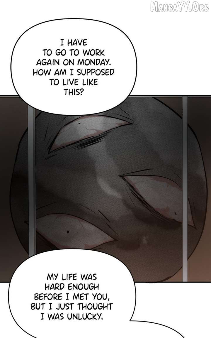 Disaster Is Always Nearby Chapter 65 - Page 87