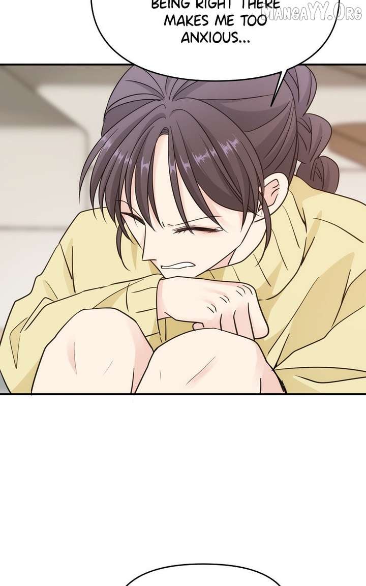 Disaster Is Always Nearby Chapter 65 - Page 90