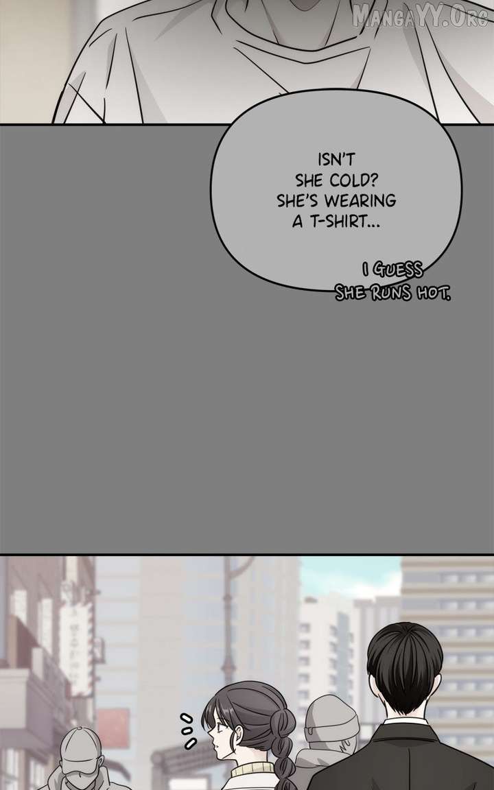 Disaster Is Always Nearby Chapter 65 - Page 10