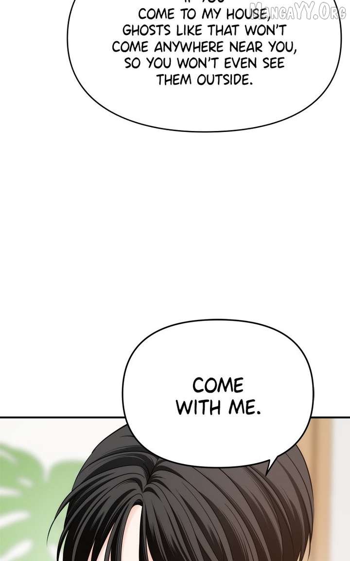 Disaster Is Always Nearby Chapter 65 - Page 94