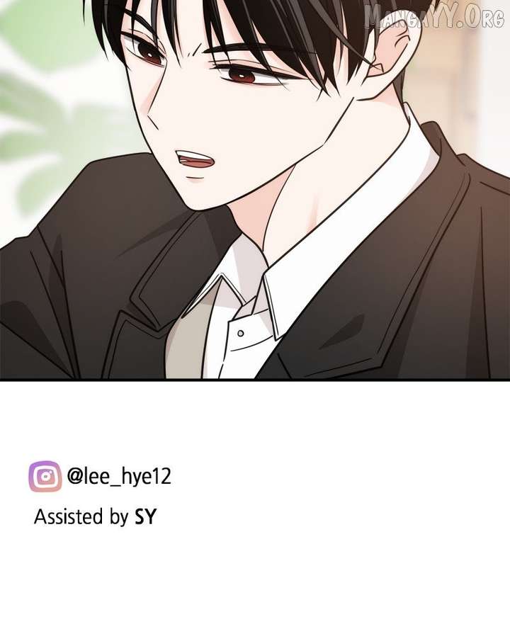 Disaster Is Always Nearby Chapter 65 - Page 95