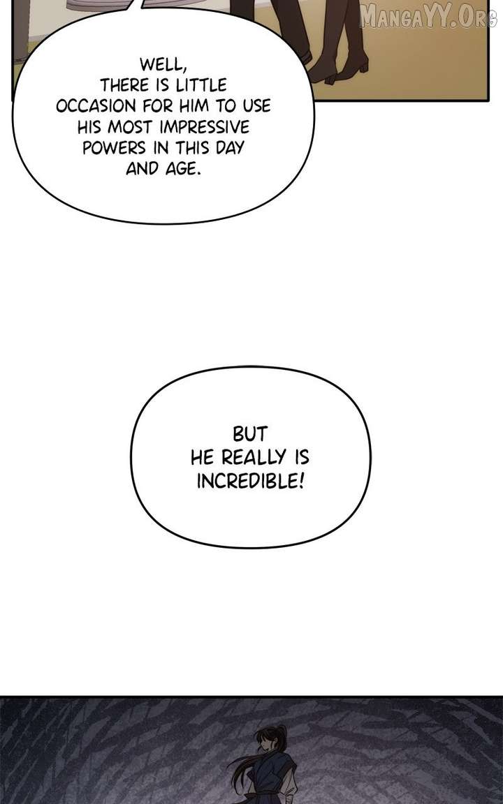 Disaster Is Always Nearby Chapter 66 - Page 27