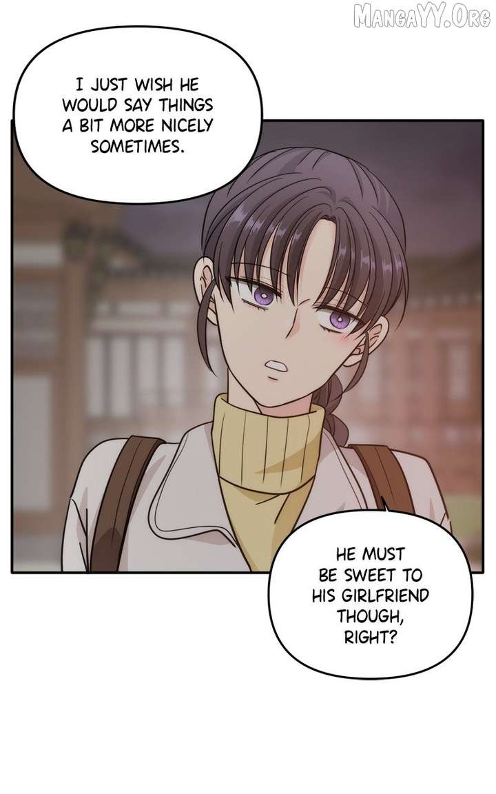 Disaster Is Always Nearby Chapter 66 - Page 32