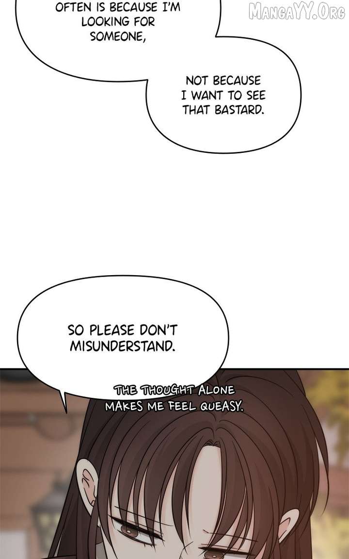 Disaster Is Always Nearby Chapter 66 - Page 38