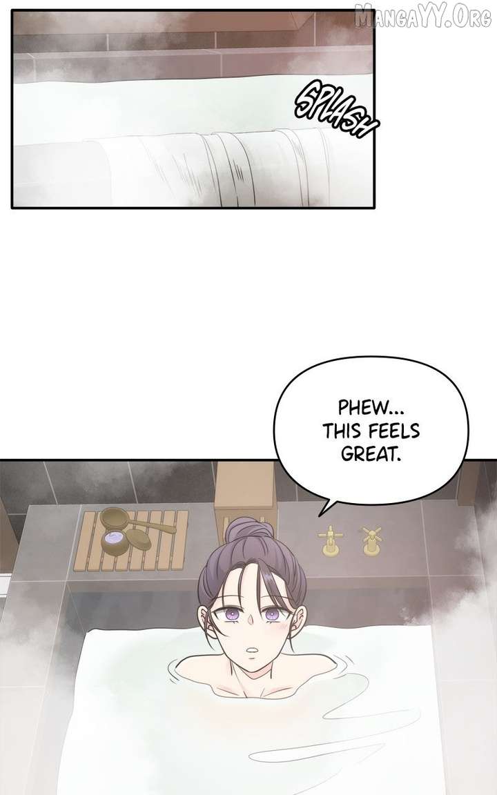 Disaster Is Always Nearby Chapter 66 - Page 43