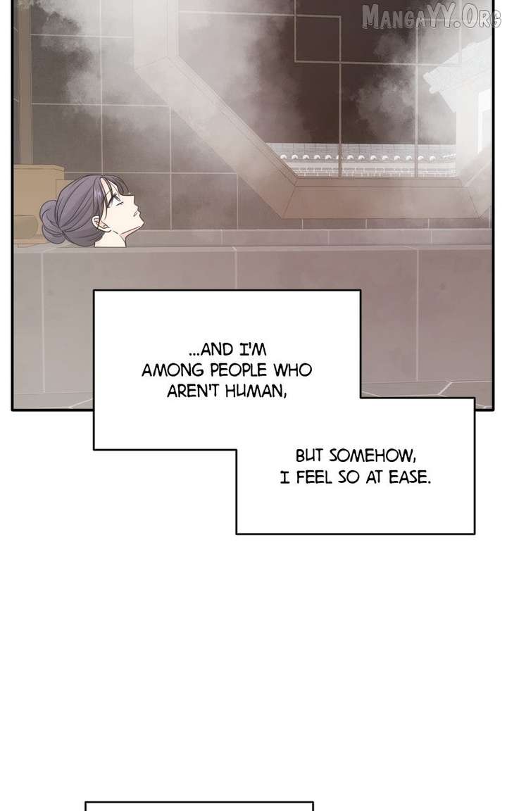 Disaster Is Always Nearby Chapter 66 - Page 46