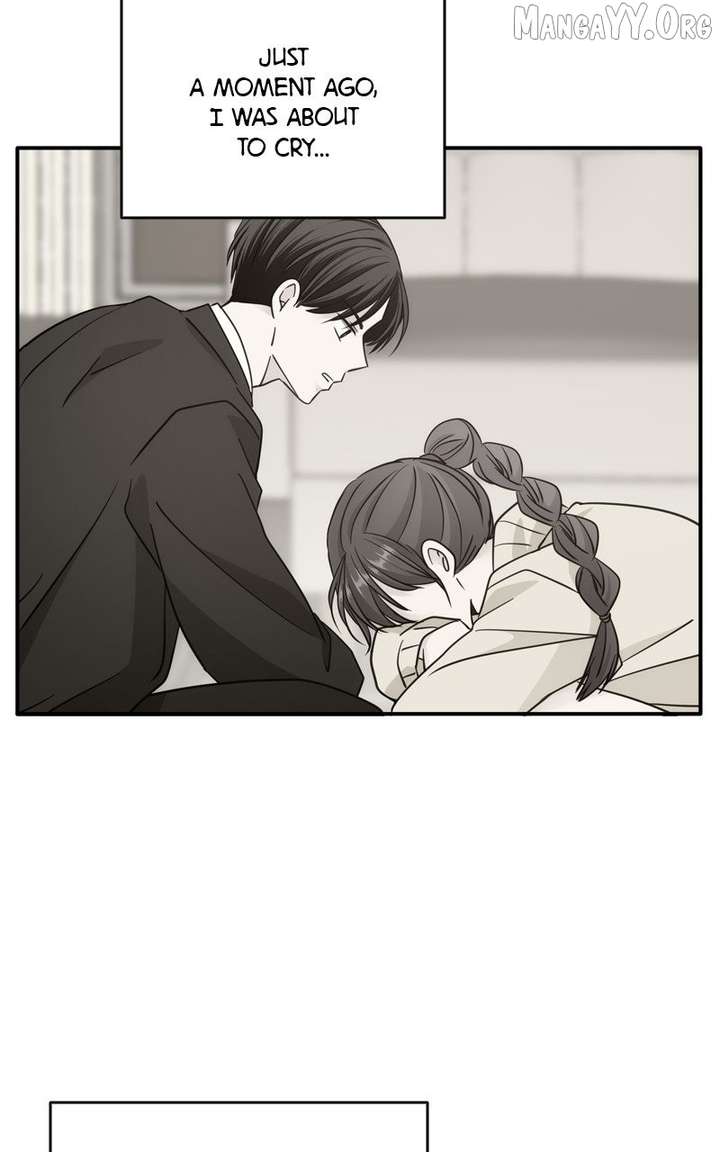 Disaster Is Always Nearby Chapter 66 - Page 47