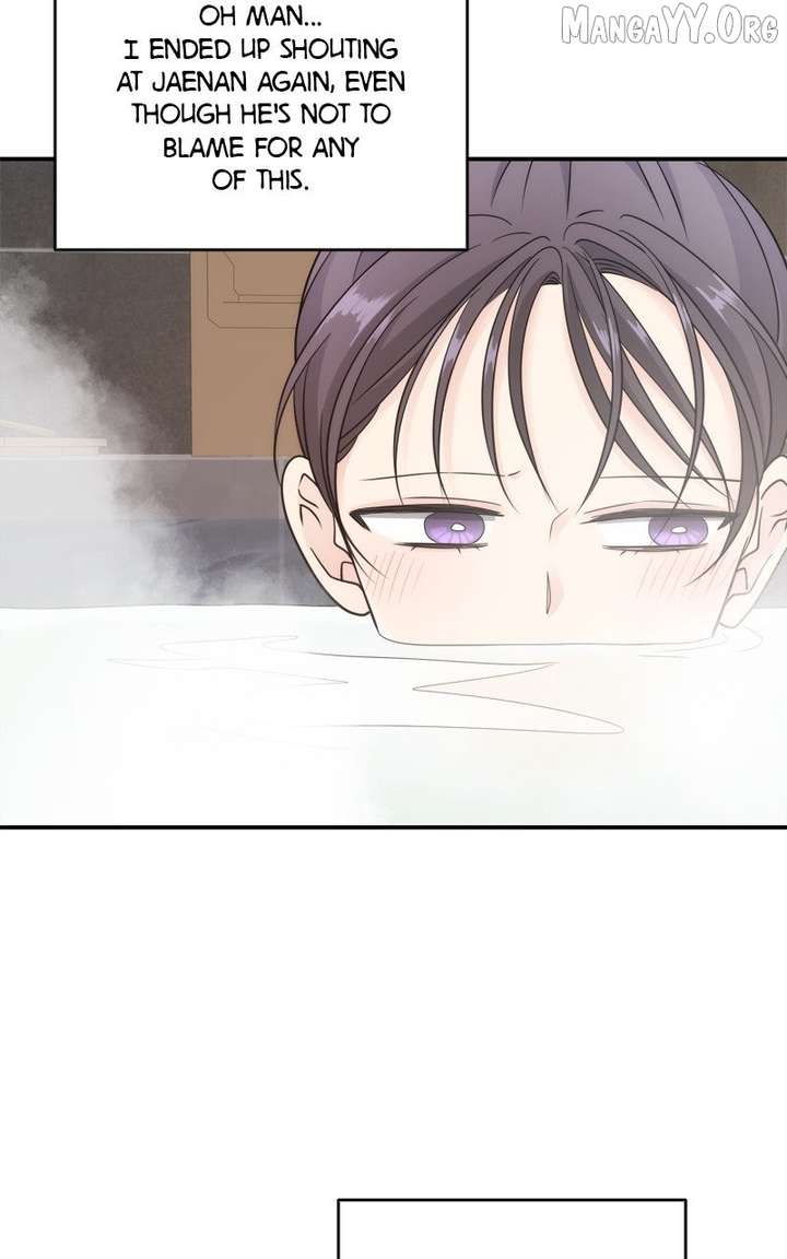 Disaster Is Always Nearby Chapter 66 - Page 48