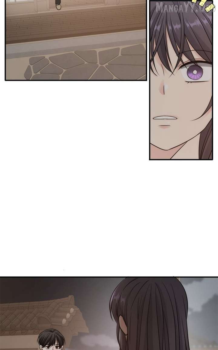 Disaster Is Always Nearby Chapter 66 - Page 50