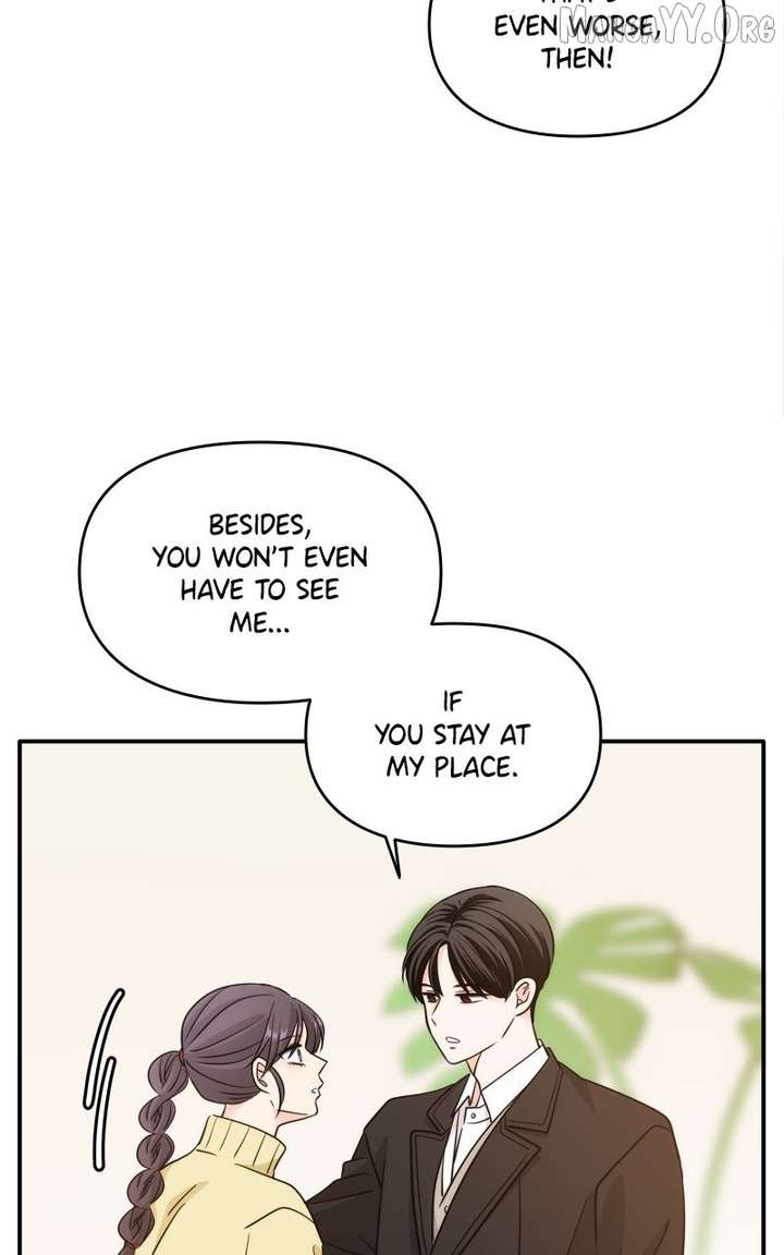 Disaster Is Always Nearby Chapter 66 - Page 6