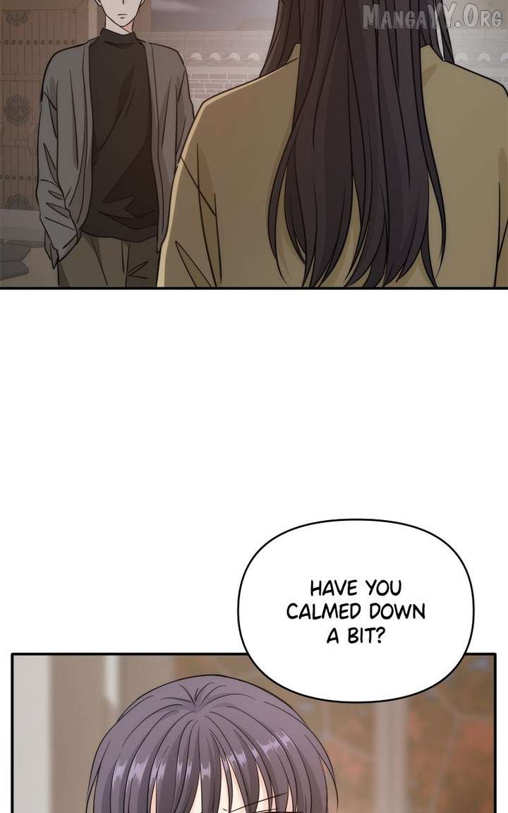 Disaster Is Always Nearby Chapter 66 - Page 51