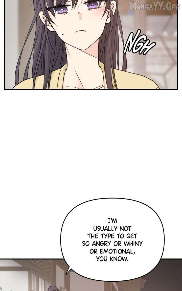 Disaster Is Always Nearby Chapter 66 - Page 52