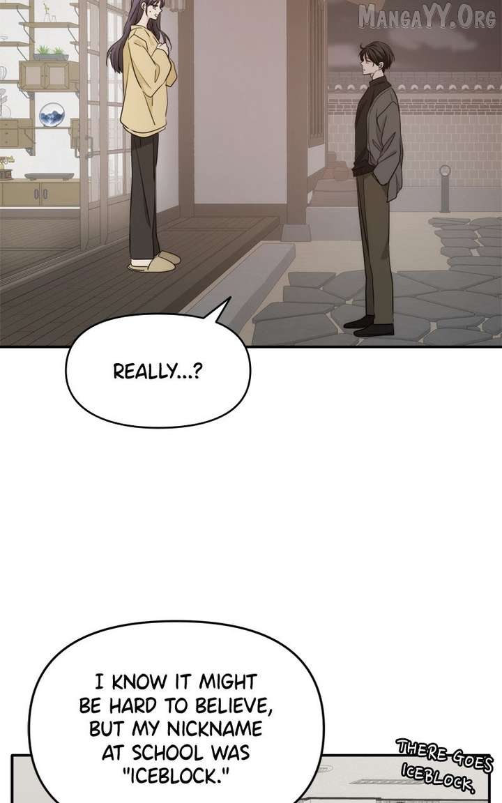 Disaster Is Always Nearby Chapter 66 - Page 53