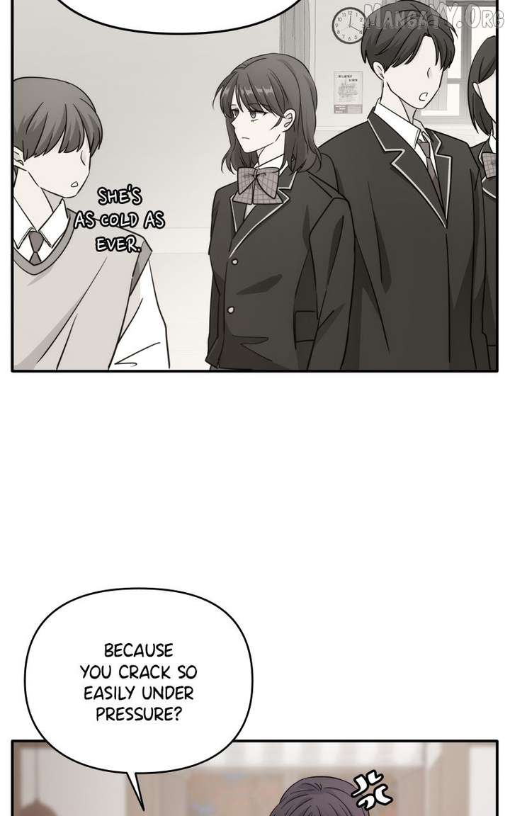 Disaster Is Always Nearby Chapter 66 - Page 54