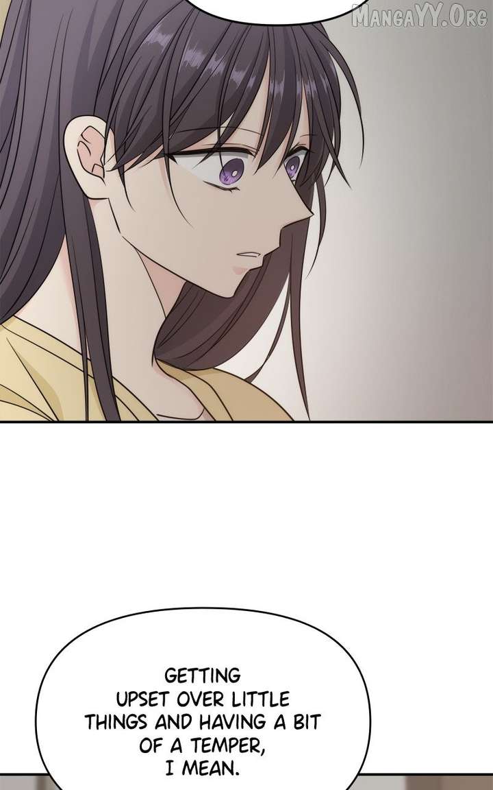 Disaster Is Always Nearby Chapter 66 - Page 56