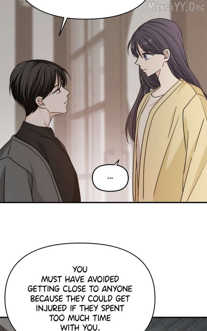 Disaster Is Always Nearby Chapter 66 - Page 57