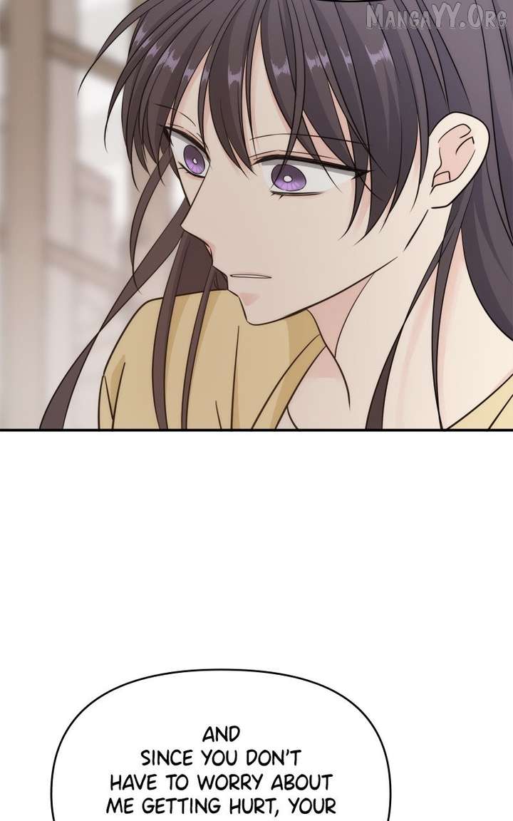 Disaster Is Always Nearby Chapter 66 - Page 59