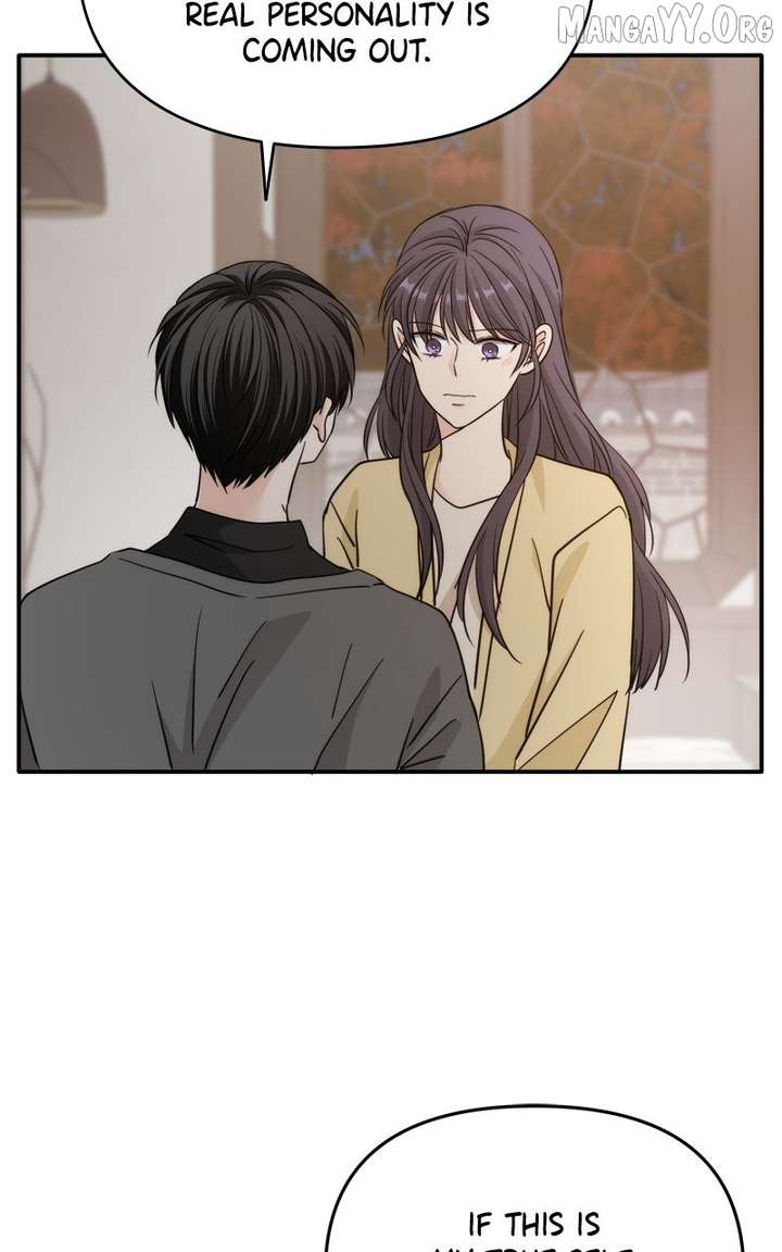 Disaster Is Always Nearby Chapter 66 - Page 60