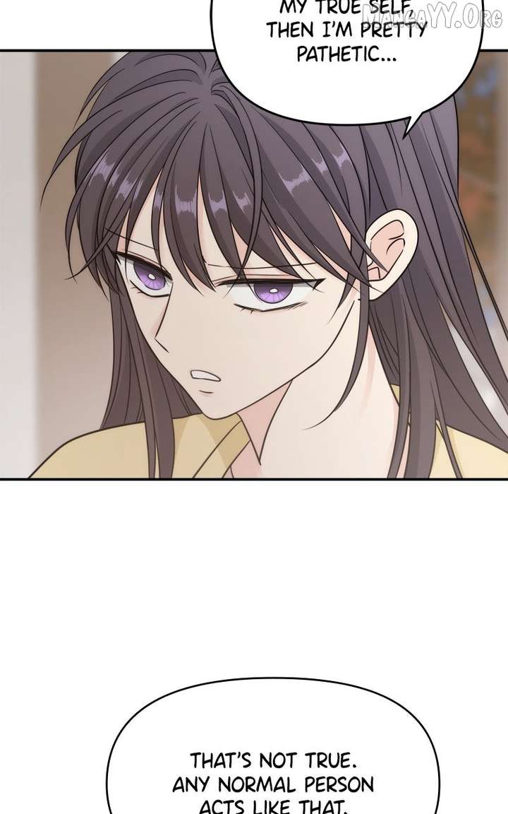 Disaster Is Always Nearby Chapter 66 - Page 61