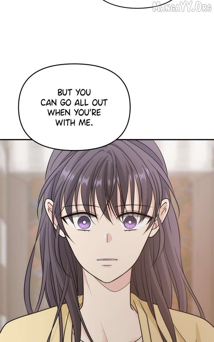 Disaster Is Always Nearby Chapter 66 - Page 66