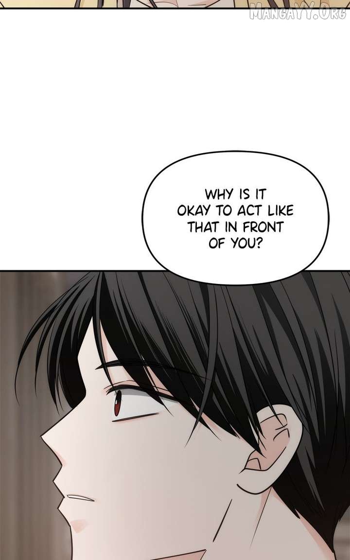 Disaster Is Always Nearby Chapter 66 - Page 67