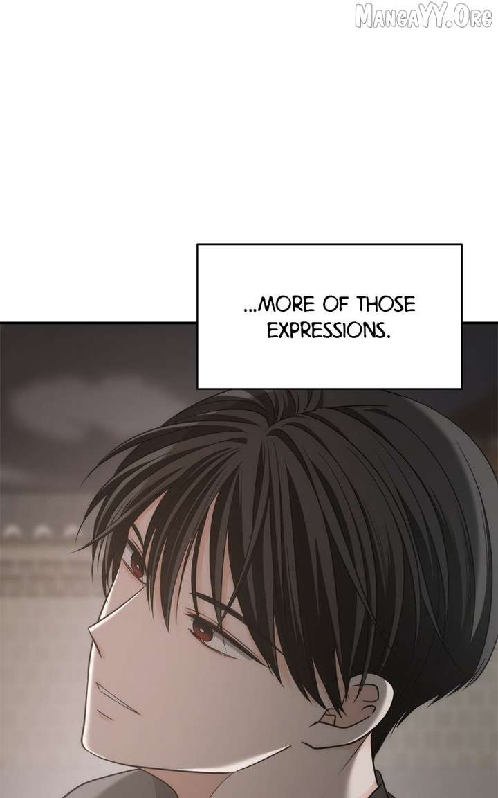 Disaster Is Always Nearby Chapter 66 - Page 70