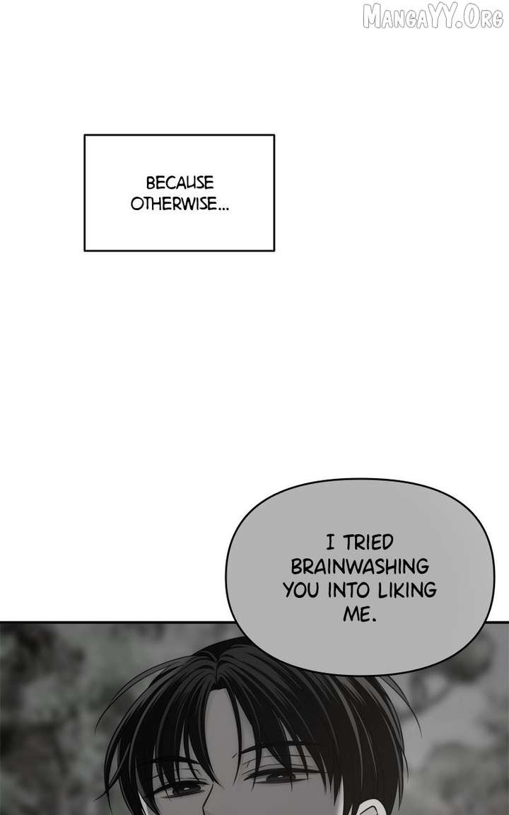 Disaster Is Always Nearby Chapter 66 - Page 74