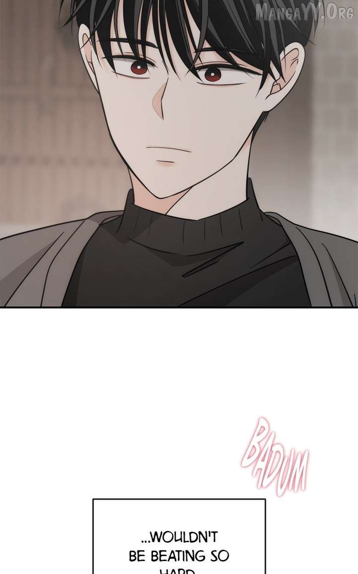 Disaster Is Always Nearby Chapter 66 - Page 77