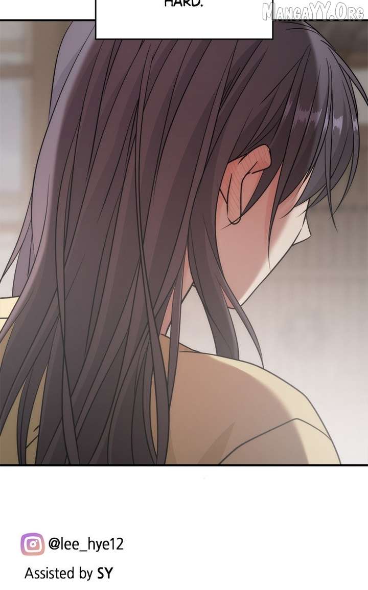 Disaster Is Always Nearby Chapter 66 - Page 78