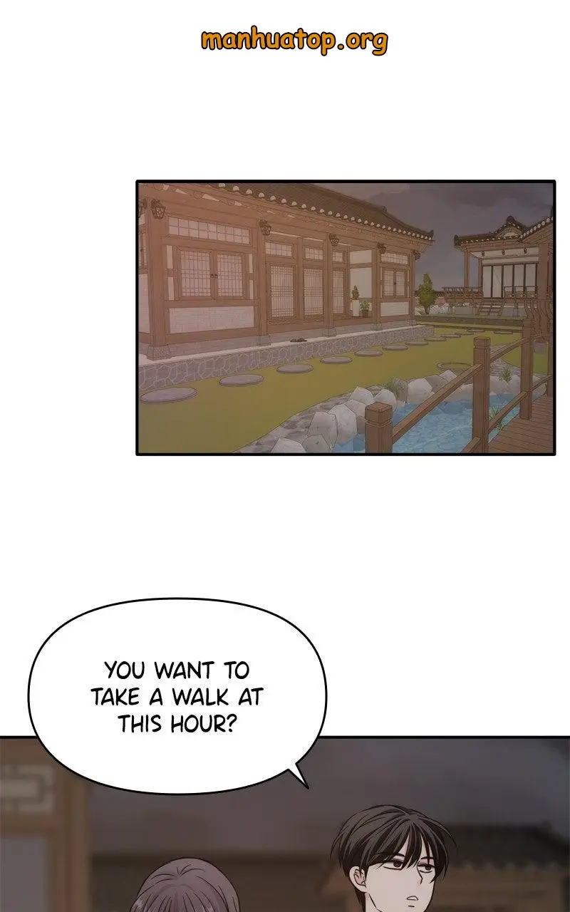 Disaster Is Always Nearby Chapter 67 - Page 1