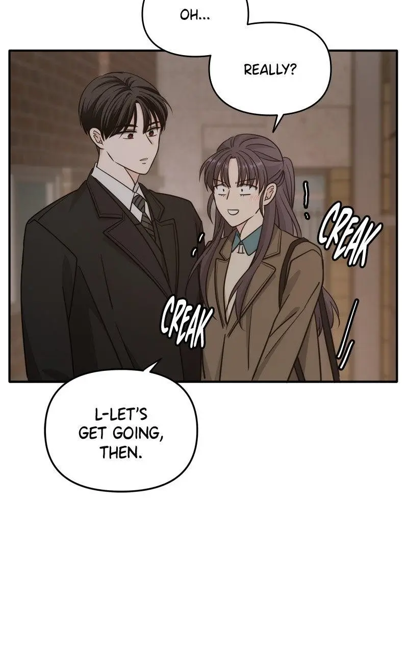 Disaster Is Always Nearby Chapter 67 - Page 105