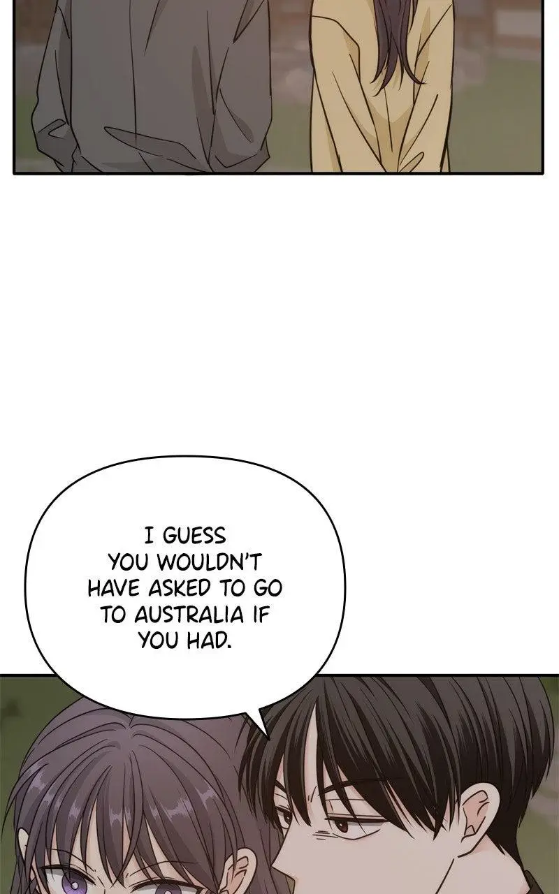 Disaster Is Always Nearby Chapter 67 - Page 17