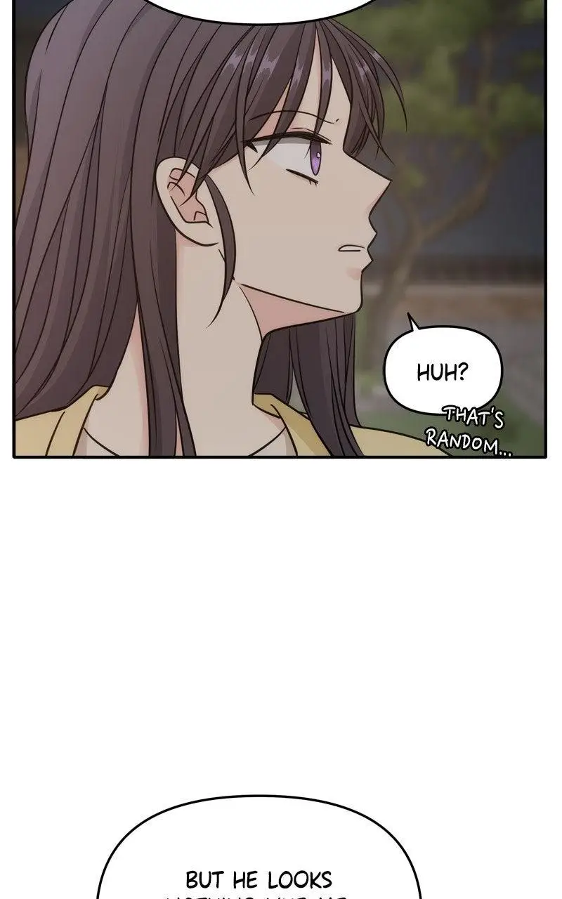 Disaster Is Always Nearby Chapter 67 - Page 19