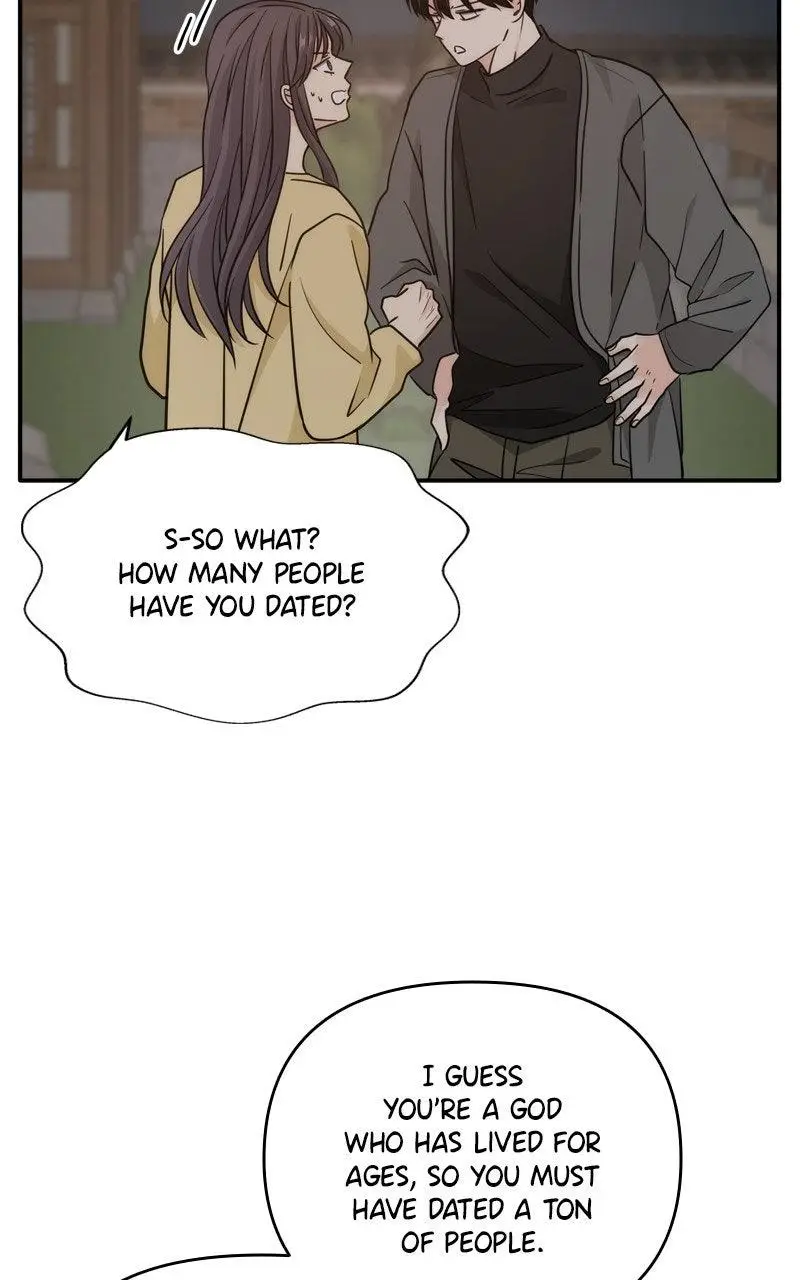 Disaster Is Always Nearby Chapter 67 - Page 24