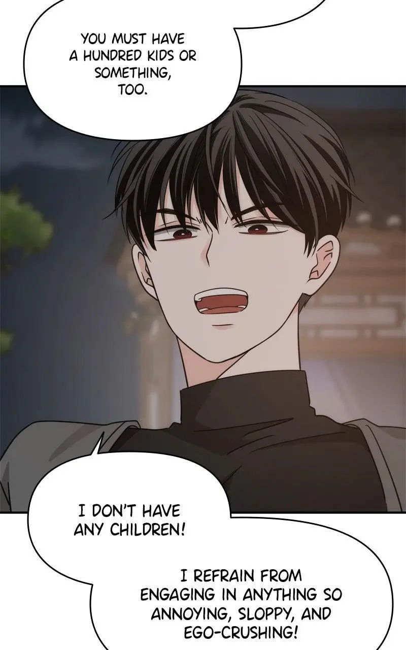 Disaster Is Always Nearby Chapter 67 - Page 25