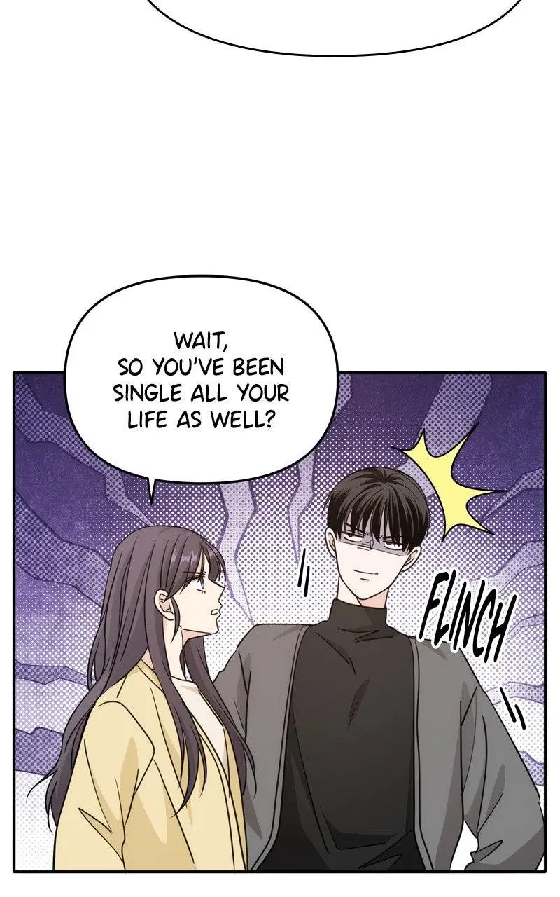 Disaster Is Always Nearby Chapter 67 - Page 26