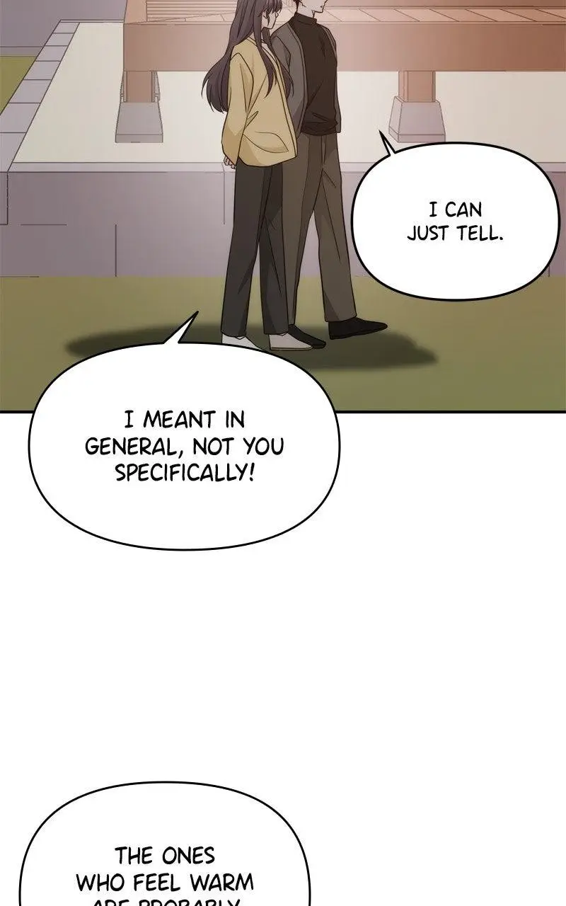 Disaster Is Always Nearby Chapter 67 - Page 4